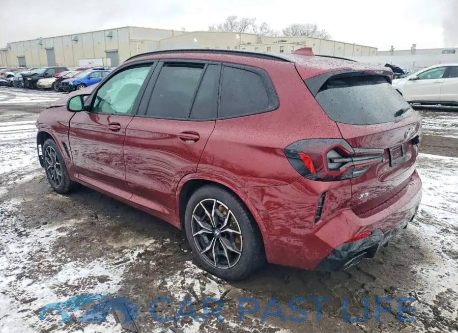 5UX83DP09R9V60212# 2