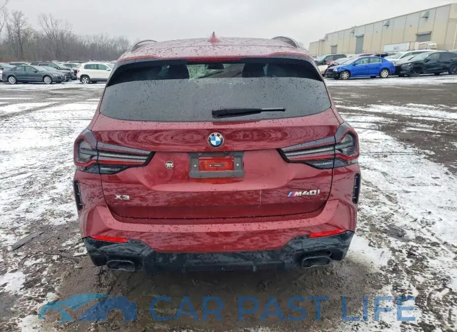 5UX83DP09R9V60212# 6