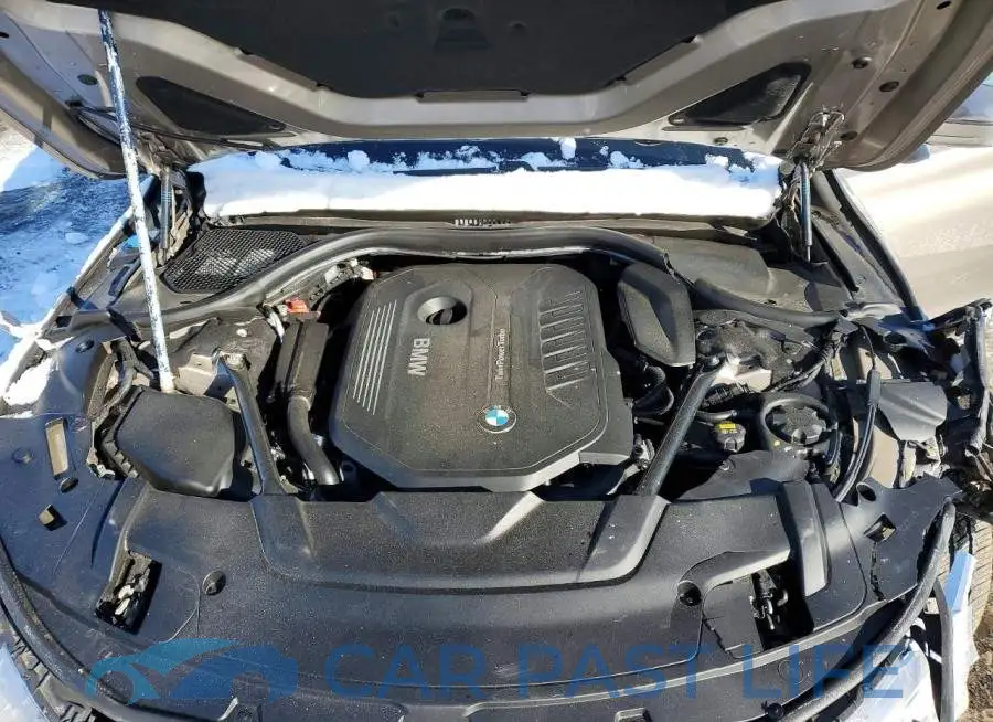 WBA7E4C32HGU99929# 11