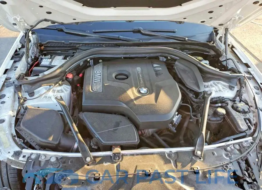 WBAJA5C55JWA36321# 11