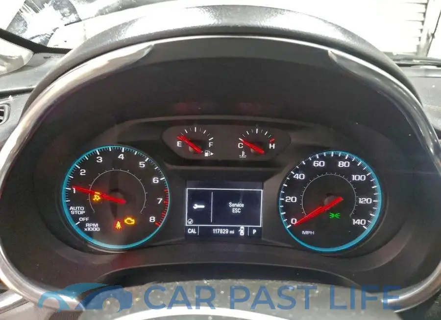 1G1ZD5ST9MF031744# 9