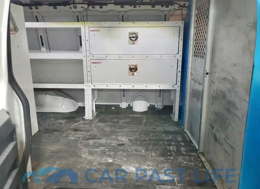 1GCWGAFP6M1227242# 11