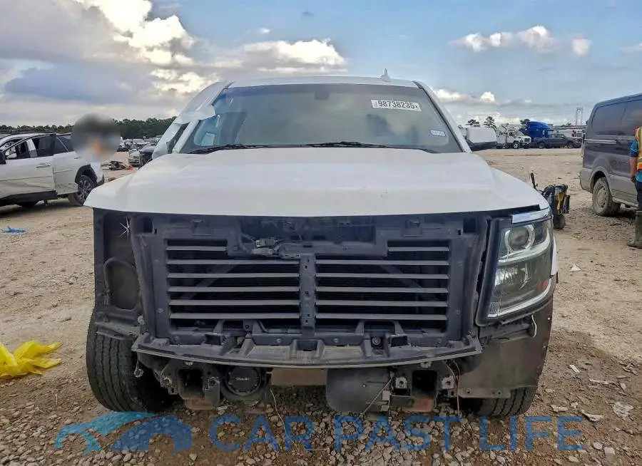 1GNLCDEC7JR234638# 5