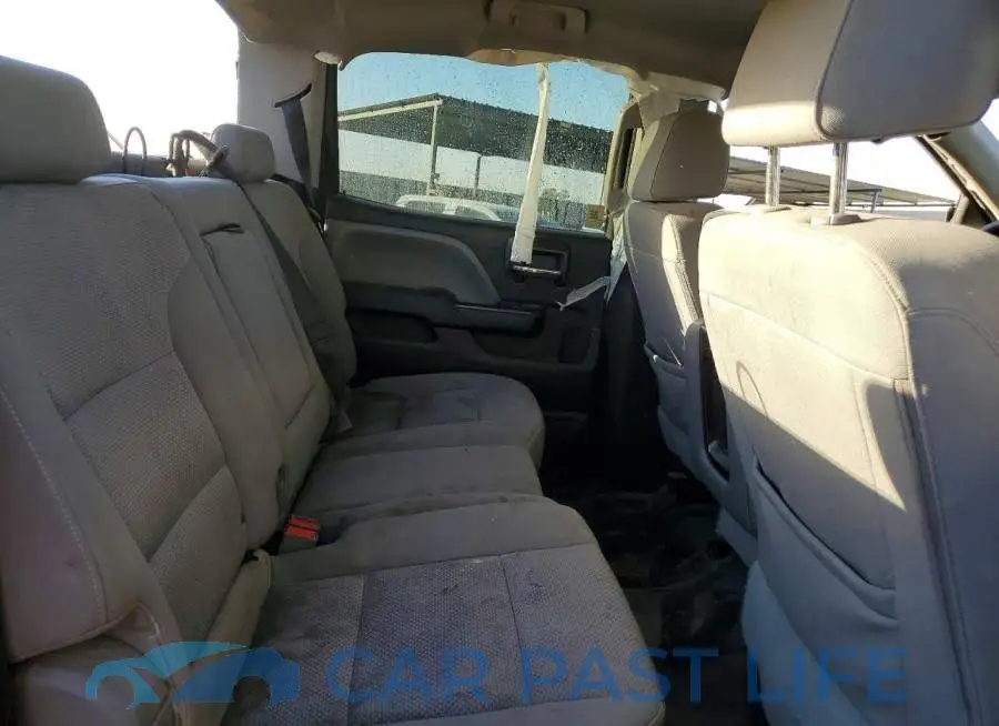 3GCUKNEC4JG443177# 10