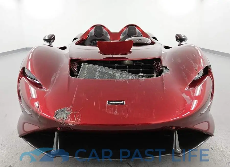 SBM26ACA1MW815142# 5