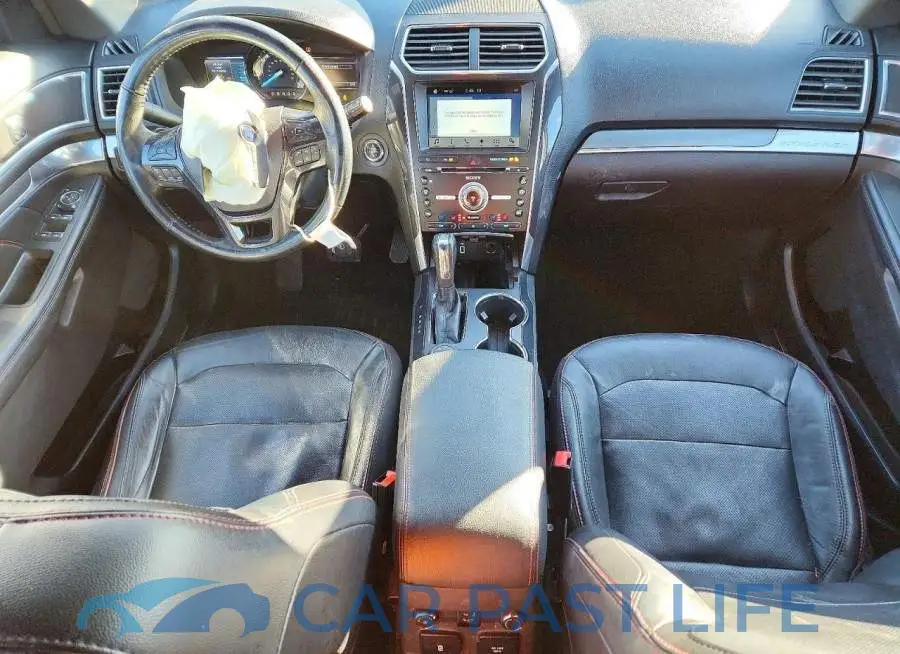 1FM5K8GT5HGD73094# 8