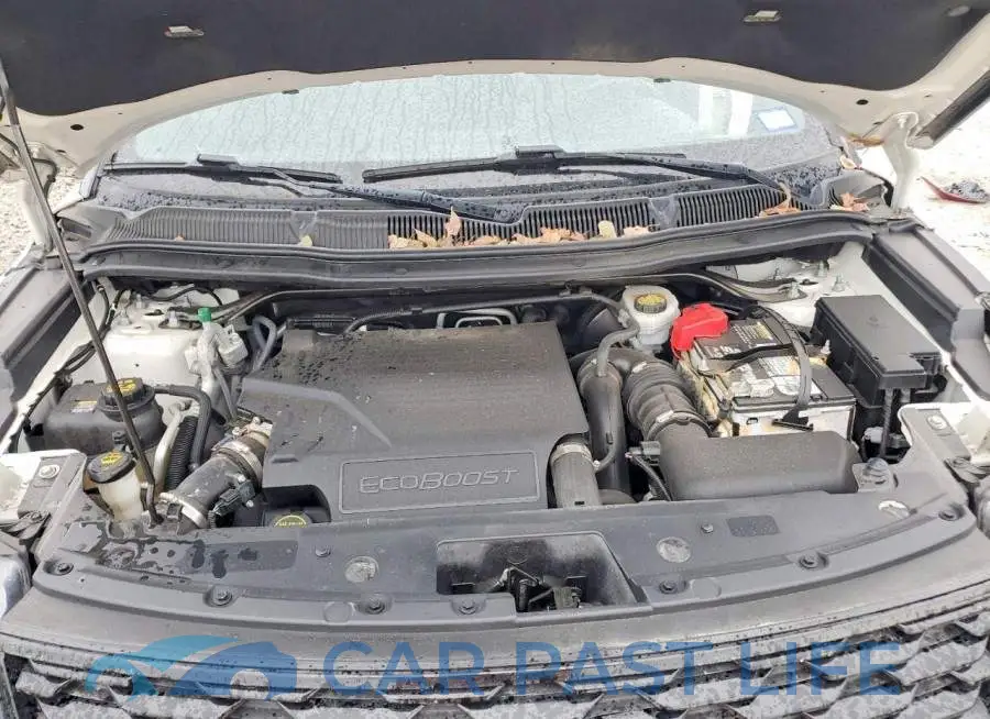 1FM5K8GT5JGB88890# 5