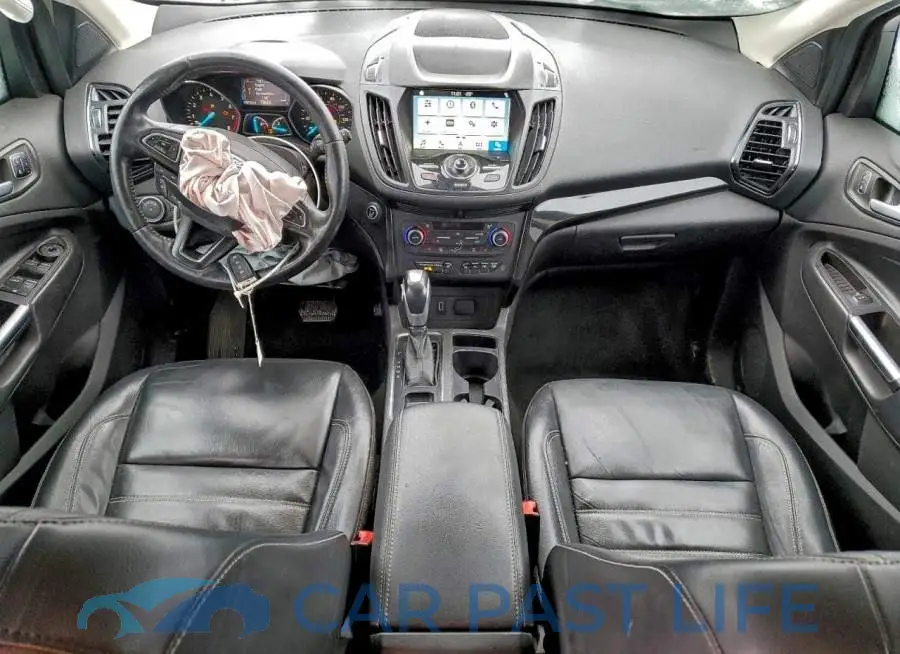 1FMCU0J92KUA60710# 8