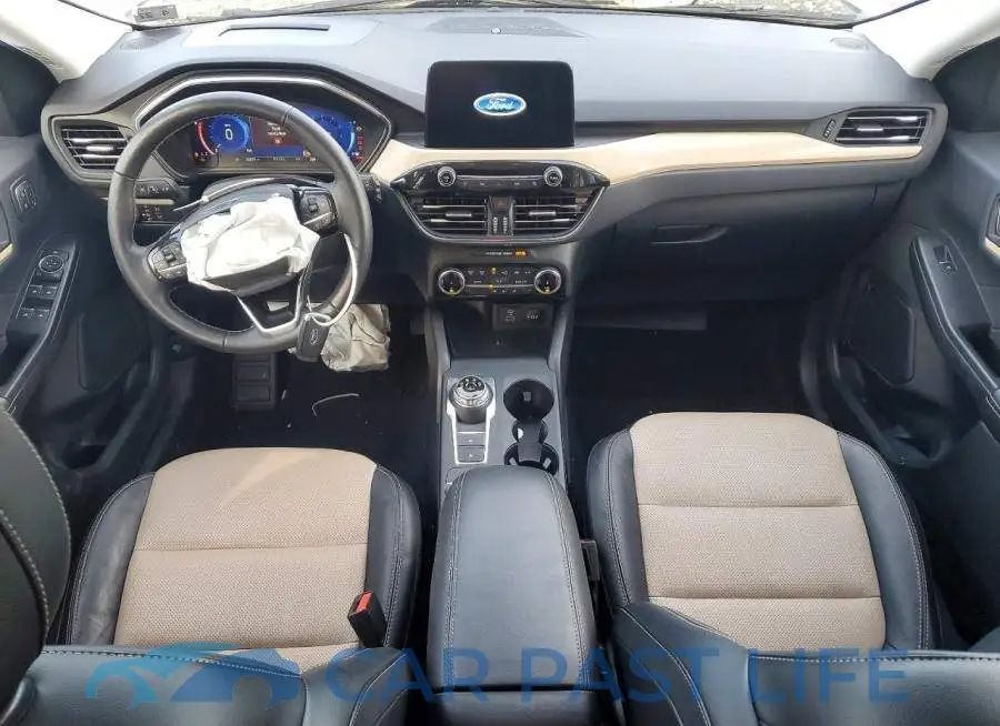 1FMCU9J94NUA35123# 8