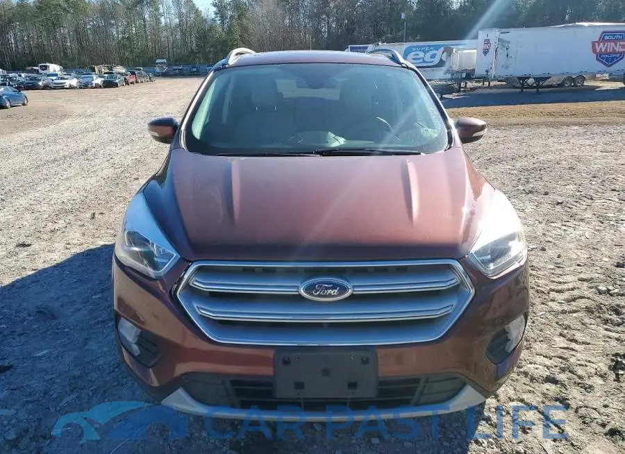 1FMCU9J96JUB70954# 5