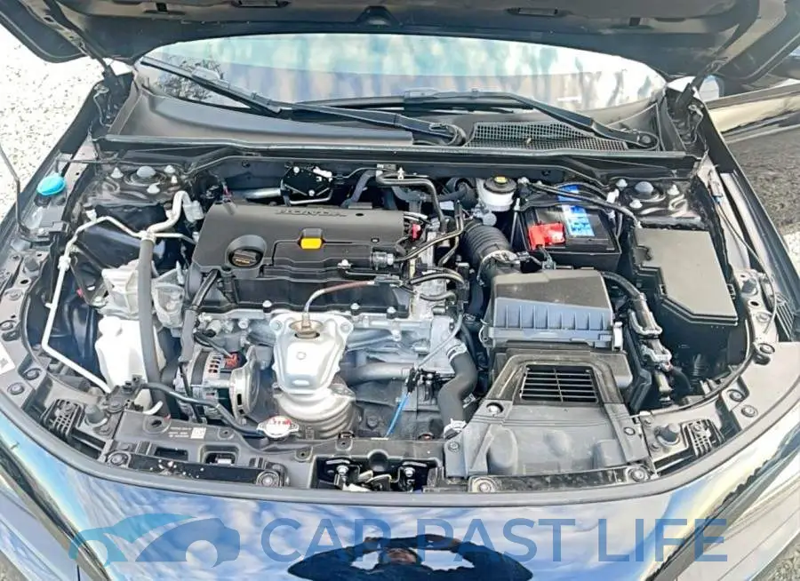 19XFL2H58RE008199# 7