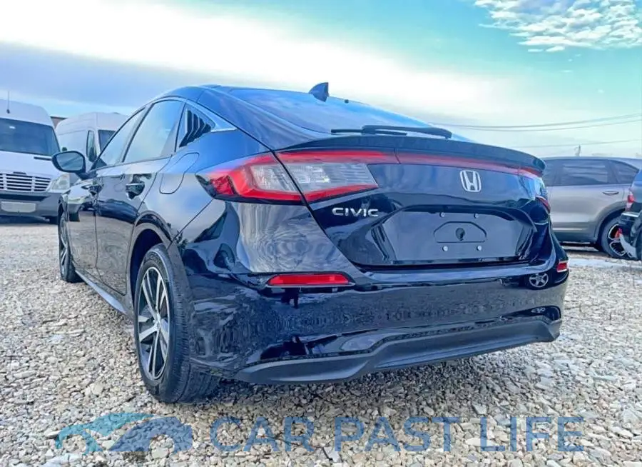 19XFL2H58RE008199# 3