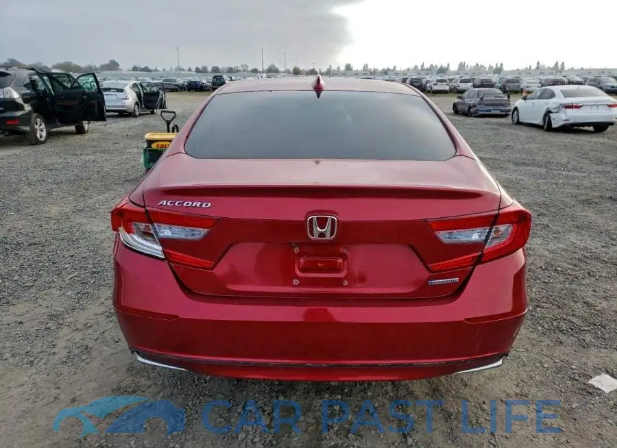 1HGCV3F46KA020102# 6