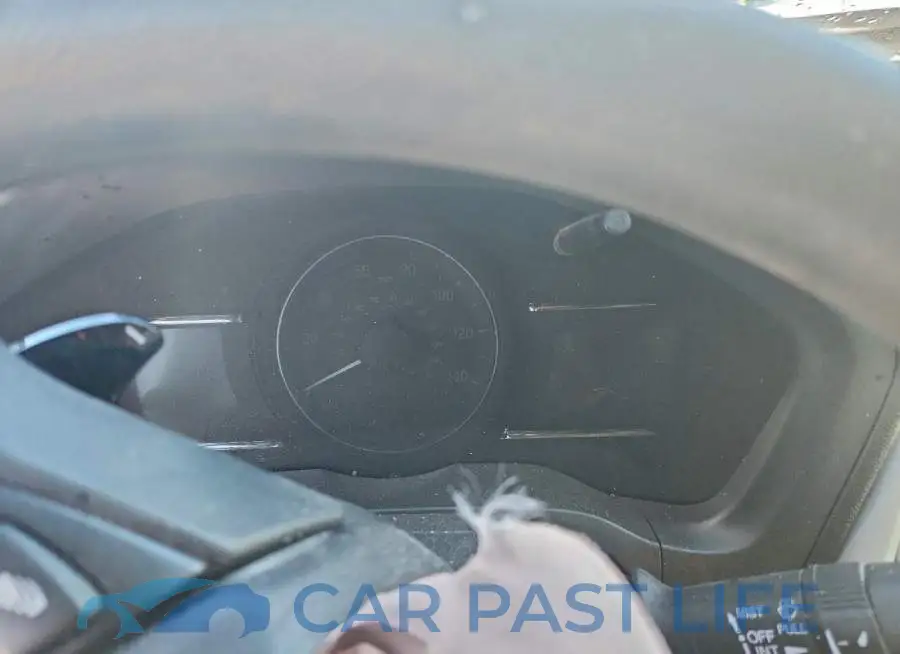 3CZRU6H5XKM743449# 9