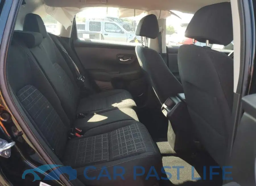 3CZRZ2H31RM734948# 11
