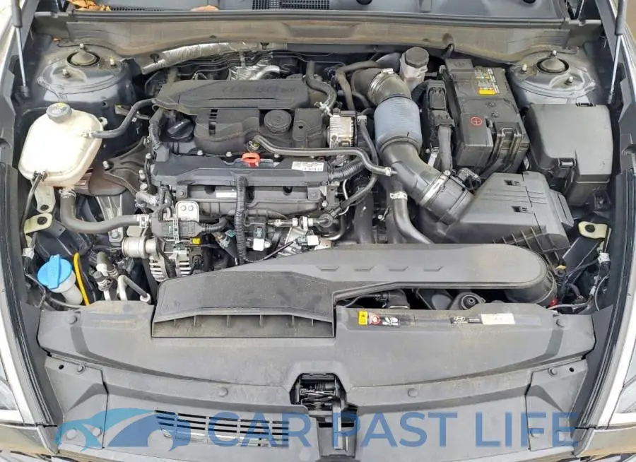 KMHL44J23PA337299# 11