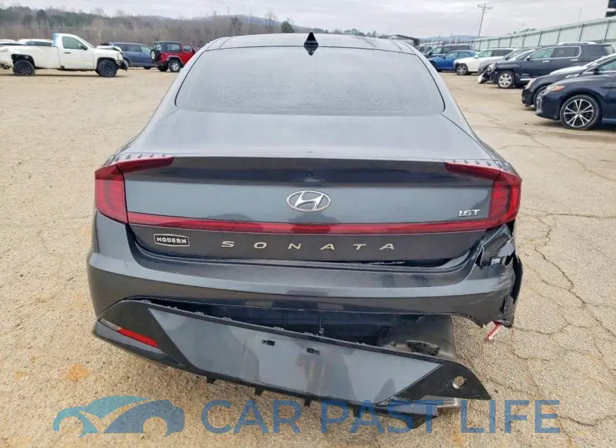 KMHL44J23PA337299# 6