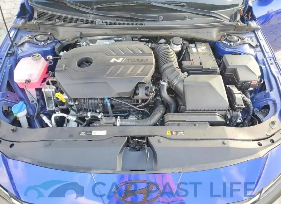 KMHLW4DK3SU023147# 11