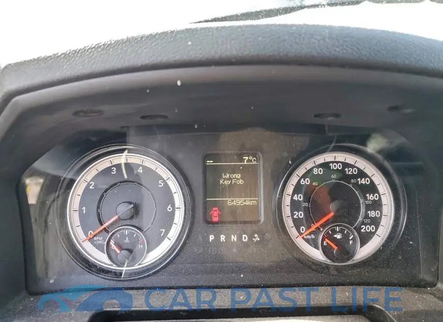 3C6RR7KG1NG257842# 9
