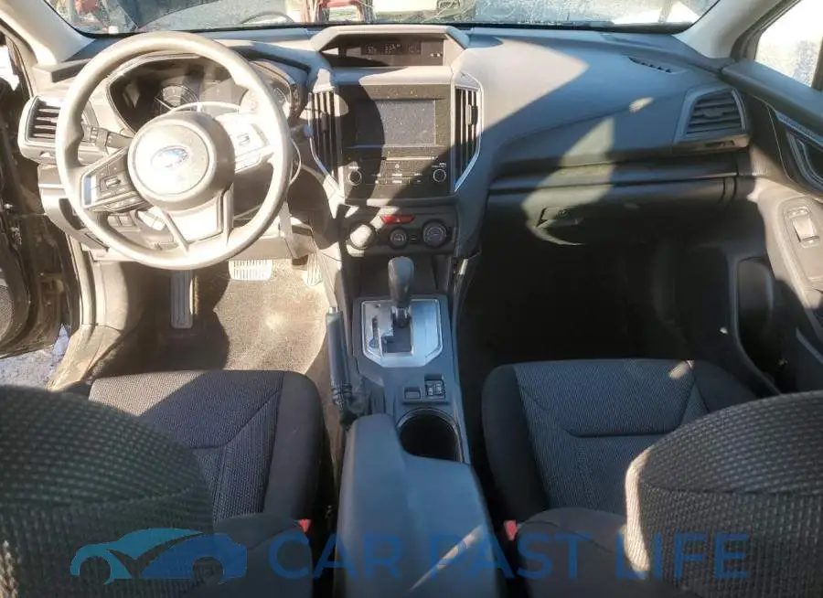 4S3GTAV65P3701263# 8