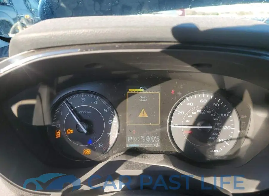4S3GTAV65P3701263# 9