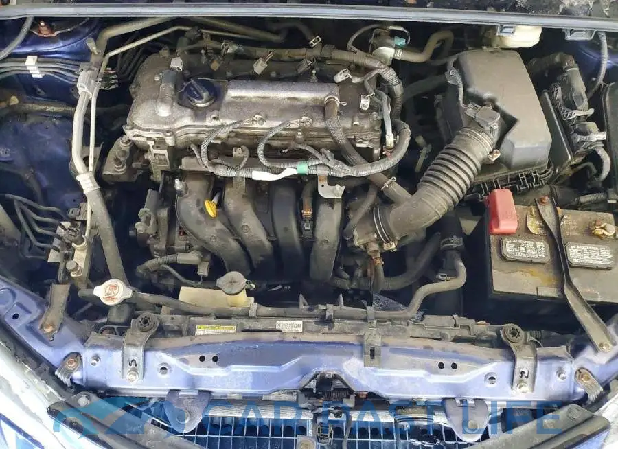 2T1BURHE6HC888160# 12
