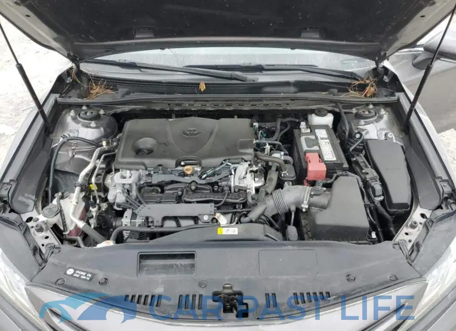 4T1B61HK1KU209905# 11