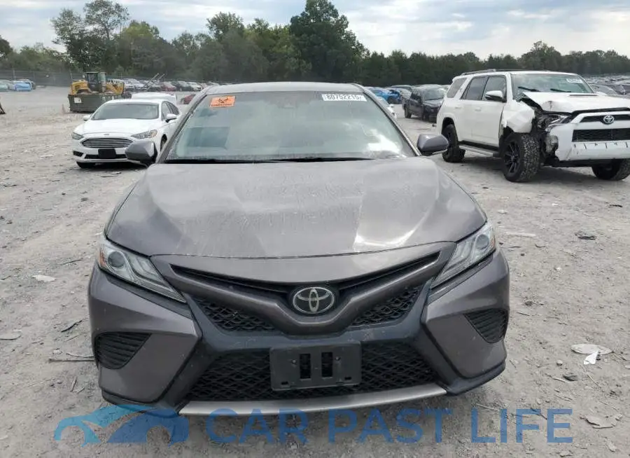 4T1B61HK1KU209905# 5