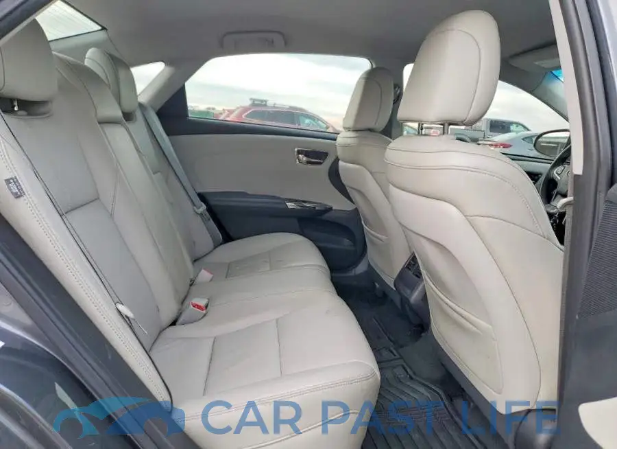 4T1BK1EBXJU270149# 10