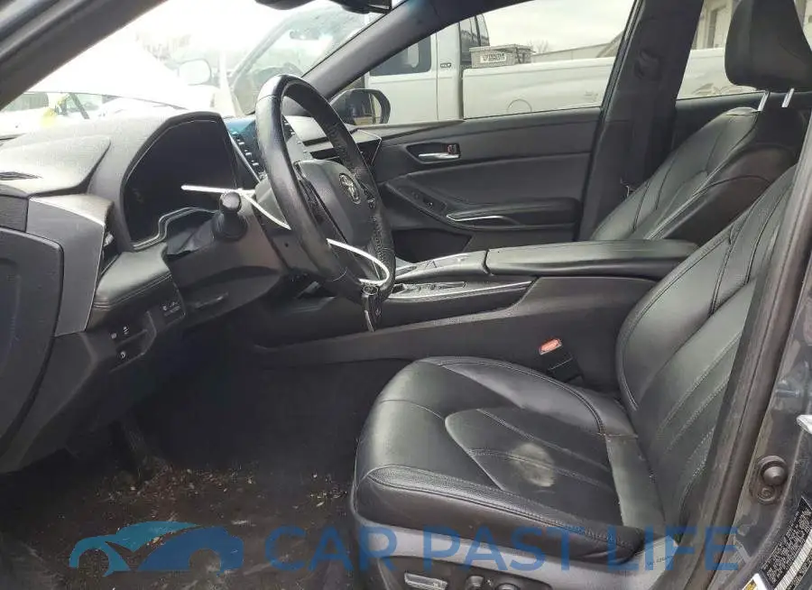 4T1JZ1FB6MU066779# 7