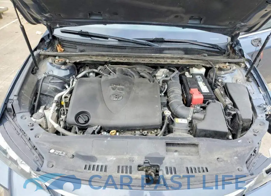4T1JZ1FB6MU066779# 11
