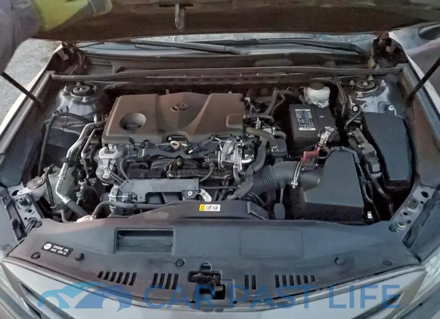 4T1K61AK9LU935040# 11