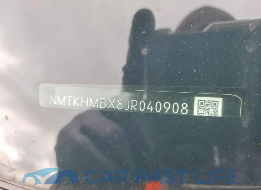 NMTKHMBX8JR040908# 12