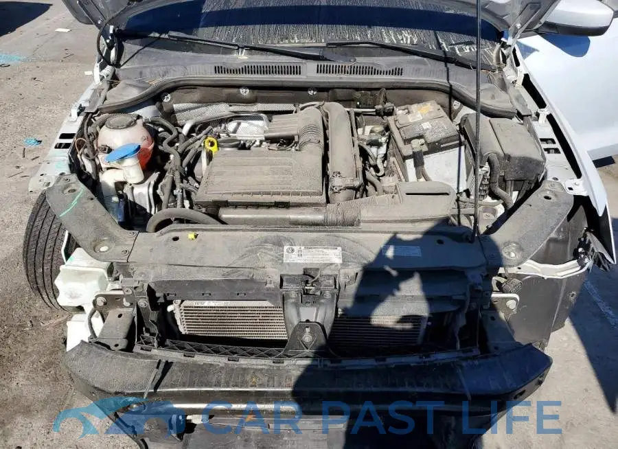 3VW2B7AJ2JM263007# 11