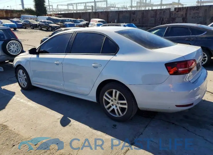 3VW2B7AJ2JM263007# 2