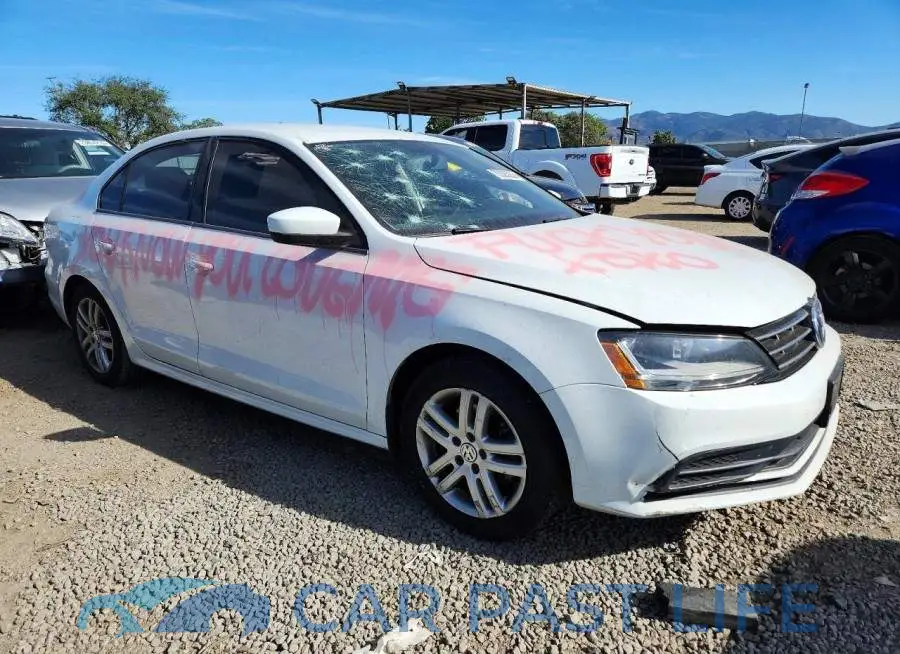 3VW2B7AJ7JM262161# 3