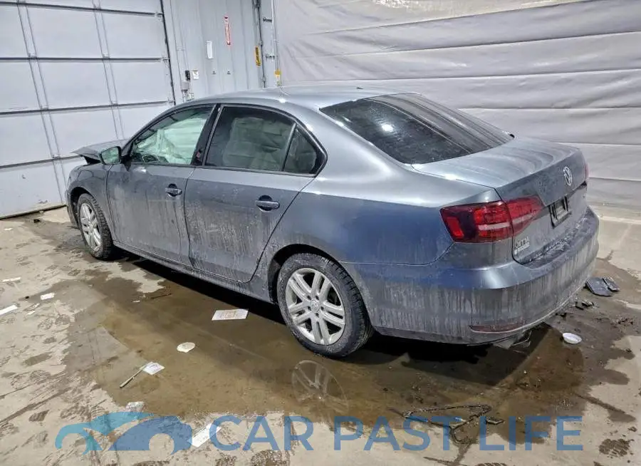 3VW2B7AJ9JM231803# 2