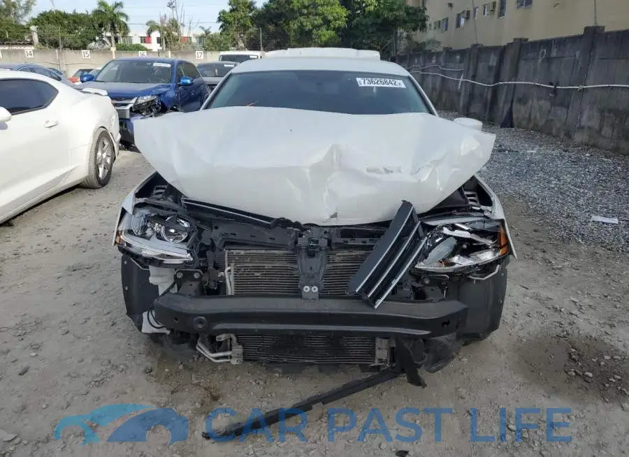 3VW2B7AJXJM209549# 5