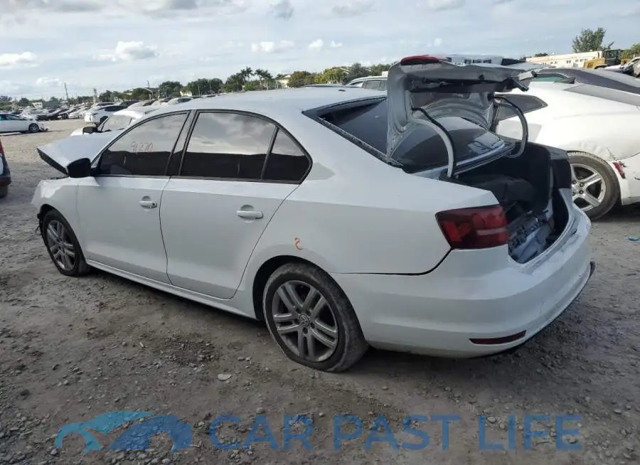 3VW2B7AJXJM209549# 2