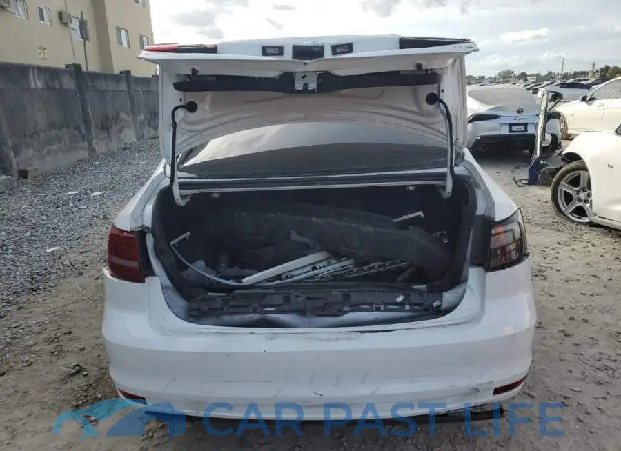 3VW2B7AJXJM209549# 6
