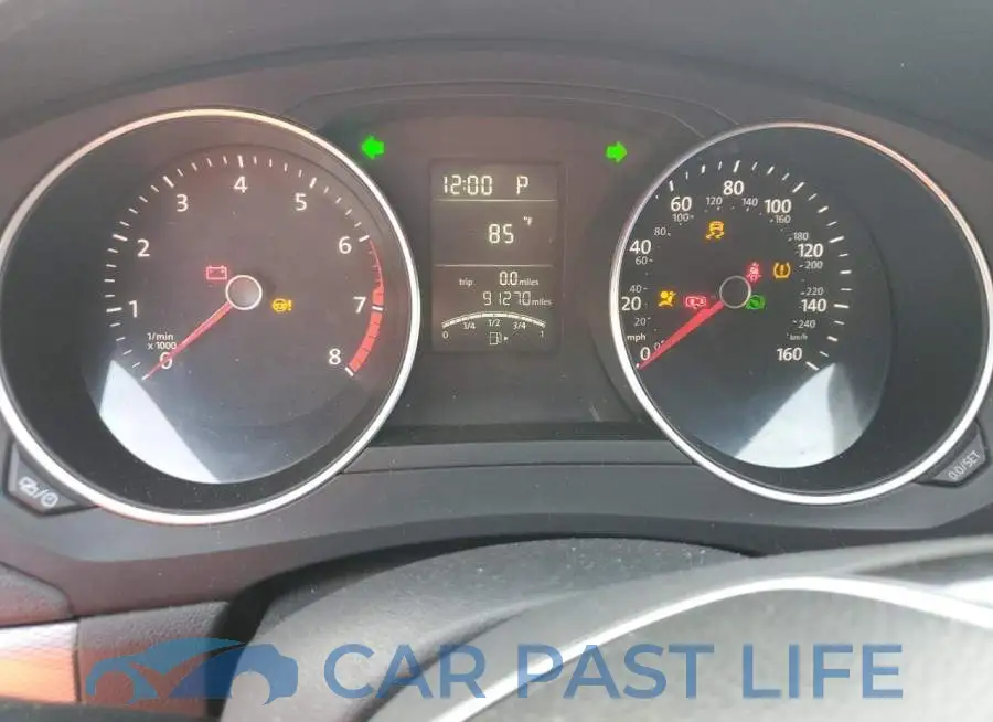 3VW2B7AJXJM209549# 9