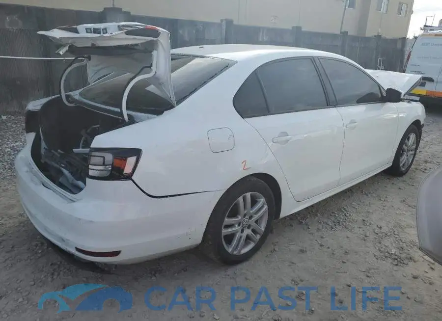 3VW2B7AJXJM209549# 3