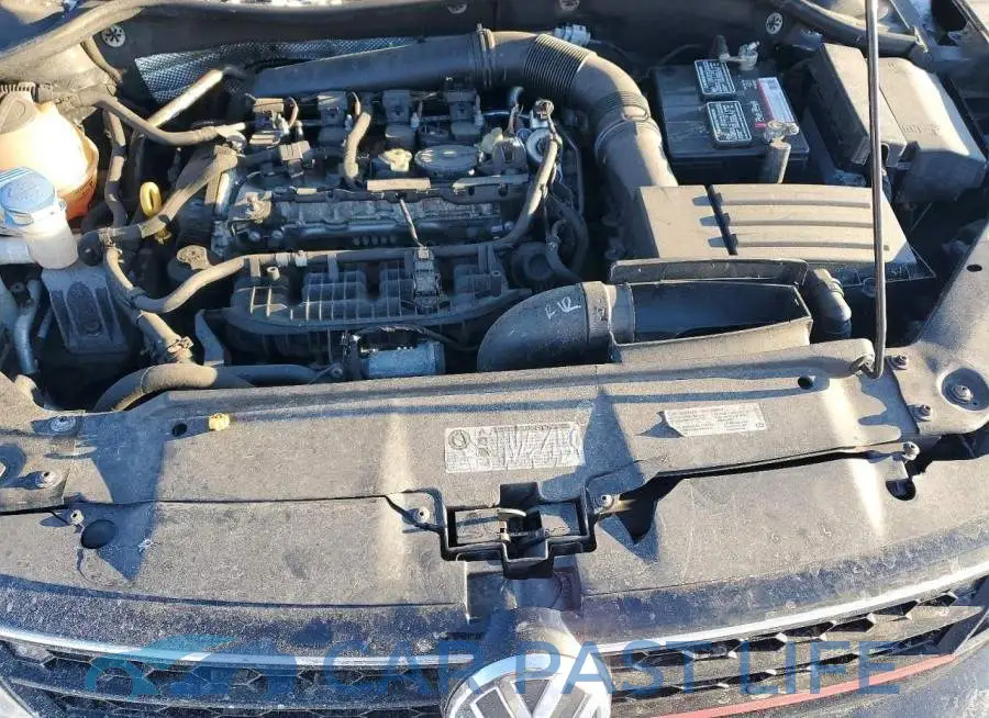 3VW4T7AJ0HM336200# 11