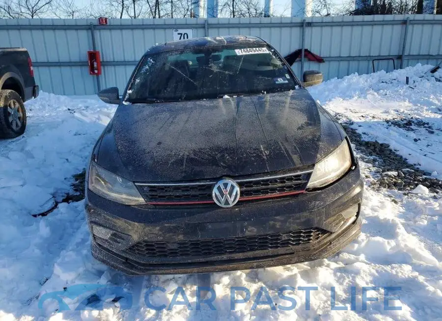 3VW4T7AJ0HM336200# 5
