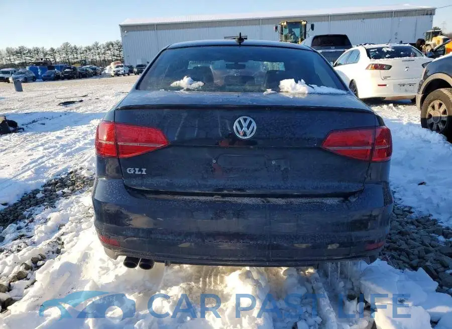 3VW4T7AJ0HM336200# 6