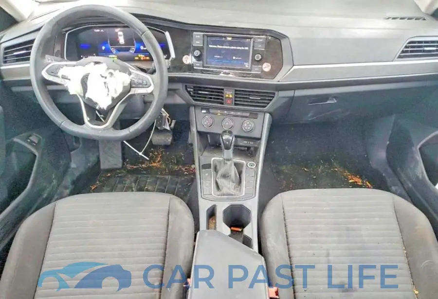 3VW5M7BU6RM078454# 8
