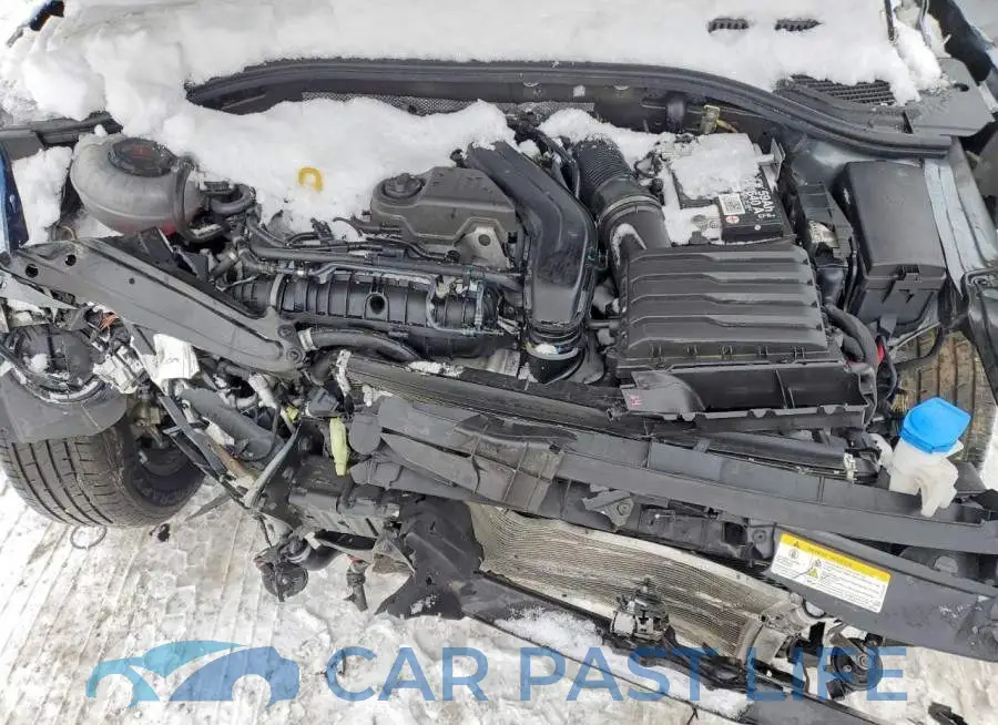 3VW5M7BU6RM078454# 11