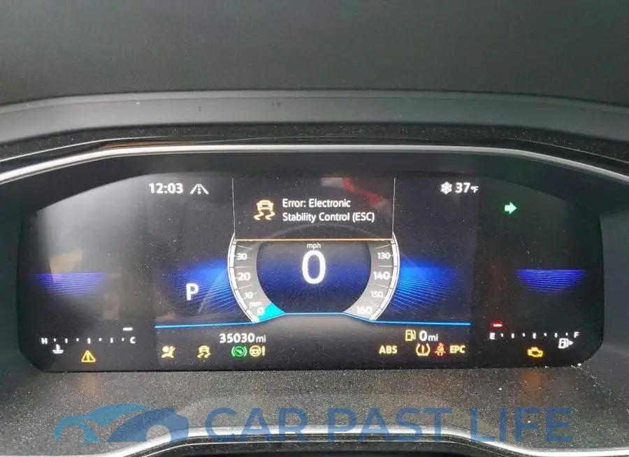 3VW5M7BU6RM078454# 9