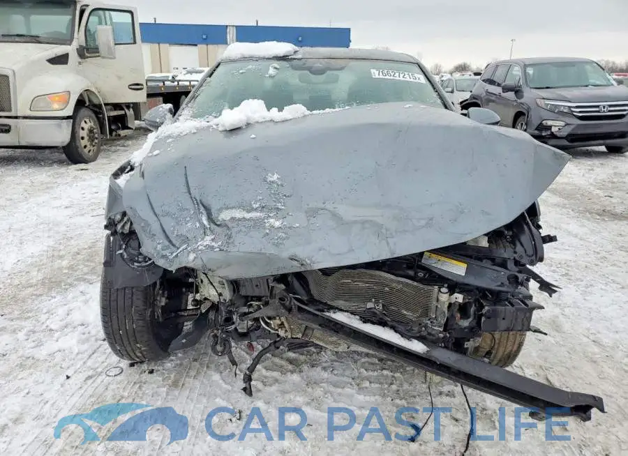 3VW5M7BU6RM078454# 5