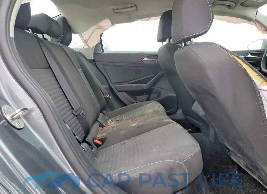 3VW5M7BU6RM078454# 10
